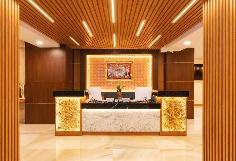 Fotos del hotel Araya Beach  Patong:  4
