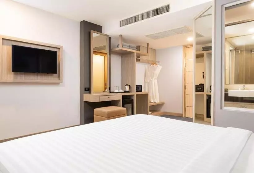 Fotos del hotel Araya Beach  Patong:  13
