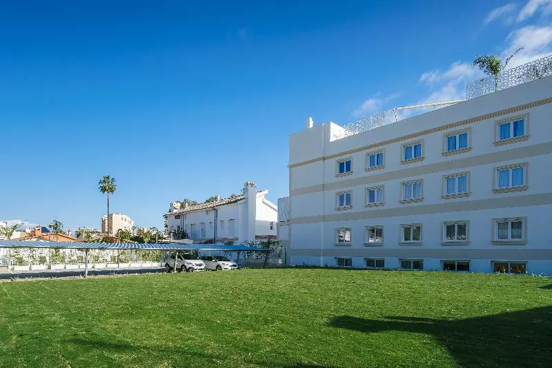 Costa Del Sol Torremolinos