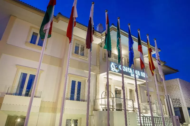 Fotos del hotel Costa Del Sol Torremolinos:  20