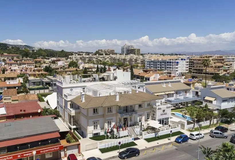 Fotos del hotel Costa Del Sol Torremolinos:  17