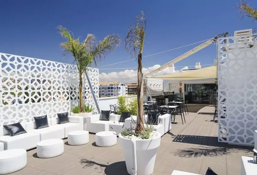 Fotos del hotel Costa Del Sol Torremolinos:  19