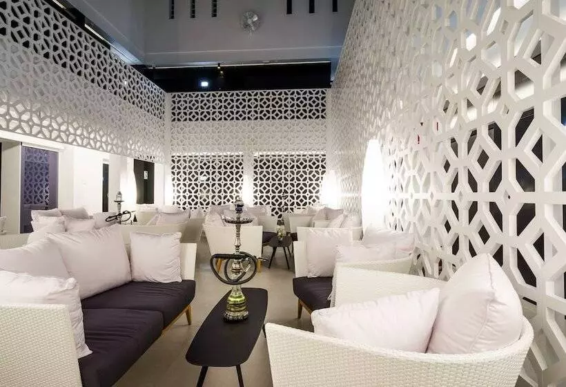 Fotos del hotel Costa Del Sol Torremolinos:  22