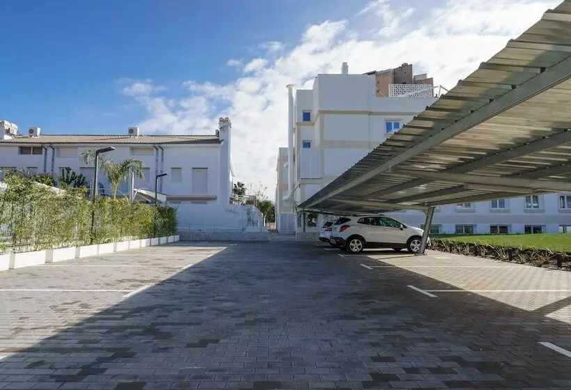 Fotos del hotel Costa Del Sol Torremolinos:  25