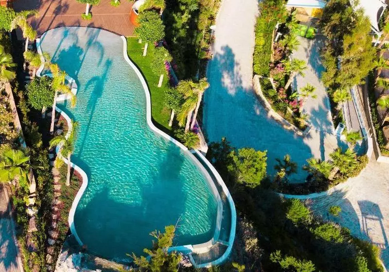 Fotos del hotel Le Méridien Bodrum Beach Resort:  10