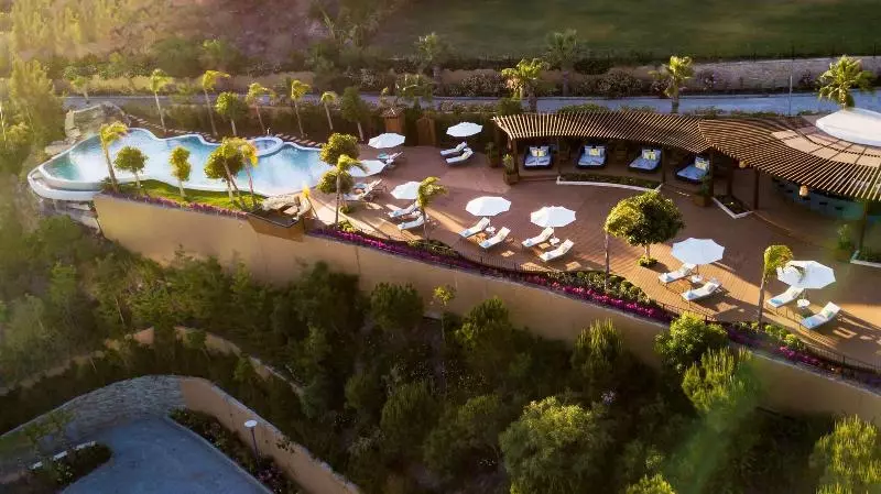 Fotos del hotel Le Méridien Bodrum Beach Resort:  19