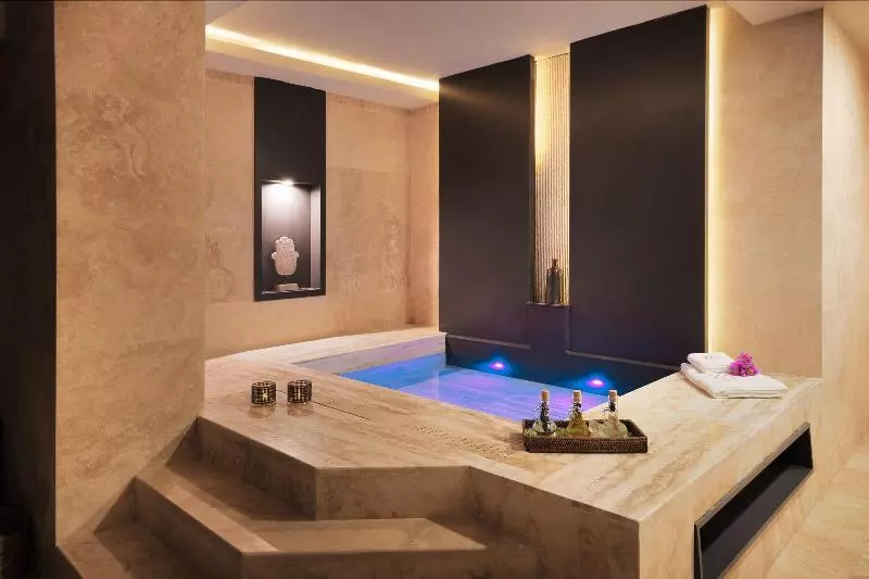 Fotos del hotel Le Méridien Bodrum Beach Resort:  2