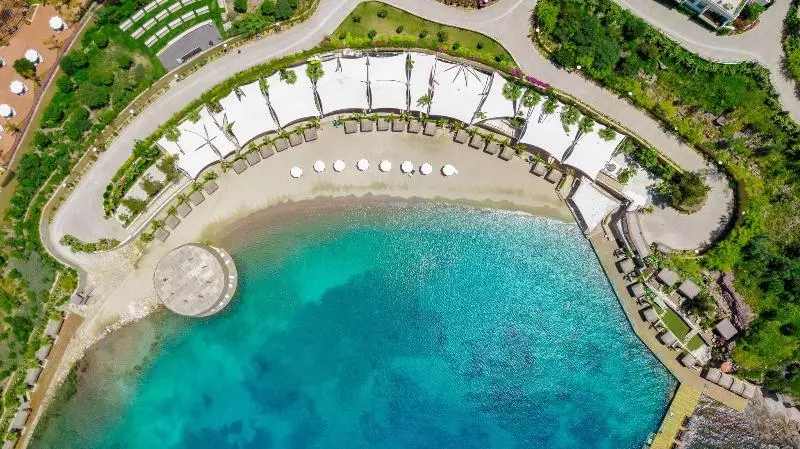 Fotos del hotel Le Méridien Bodrum Beach Resort:  23