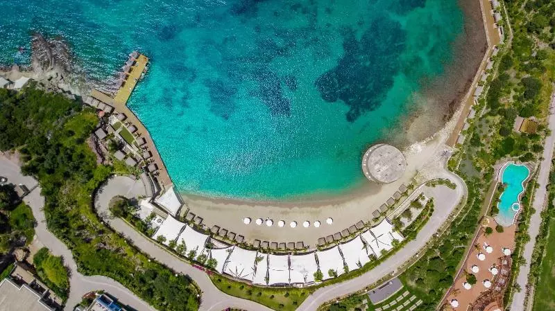 Fotos del hotel Le Méridien Bodrum Beach Resort:  22