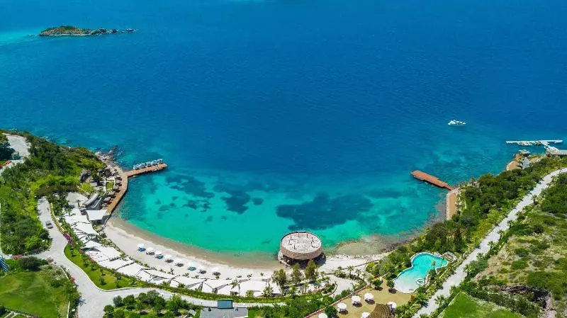Le Méridien Bodrum Beach Resort