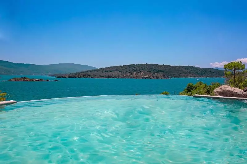 Fotos del hotel Le Méridien Bodrum Beach Resort:  9