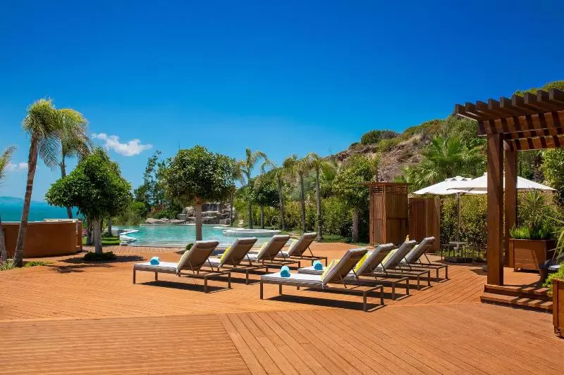 Fotos del hotel Le Méridien Bodrum Beach Resort:  15