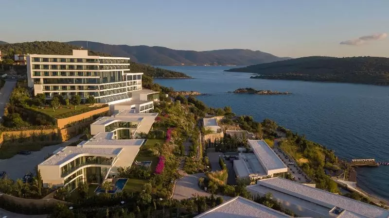 Fotos del hotel Le Méridien Bodrum Beach Resort:  21