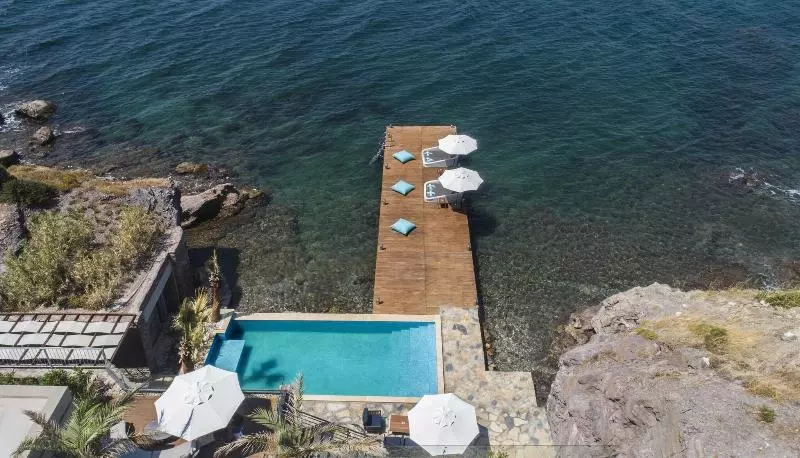 Fotos del hotel Le Méridien Bodrum Beach Resort:  25