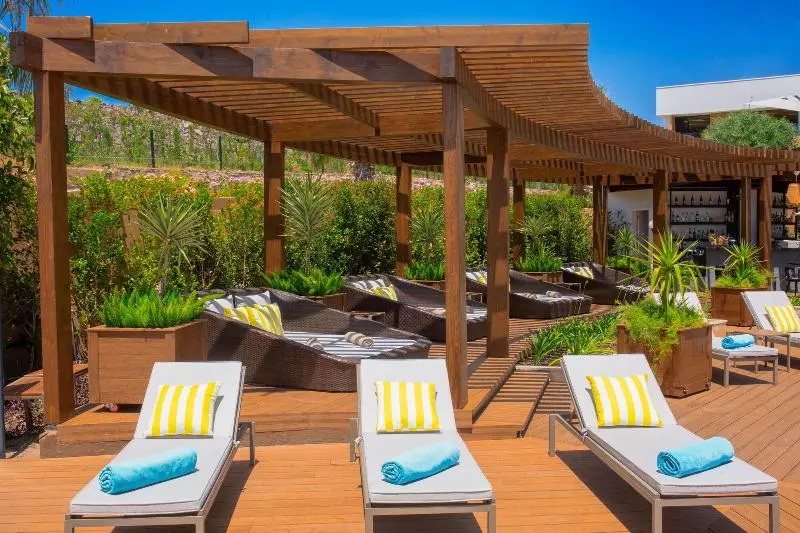 Fotos del hotel Le Méridien Bodrum Beach Resort:  4