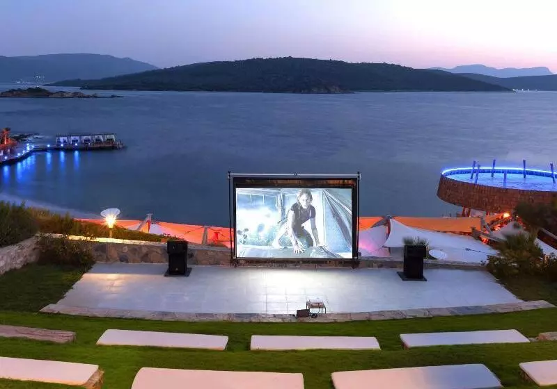 Fotos del hotel Le Méridien Bodrum Beach Resort:  5
