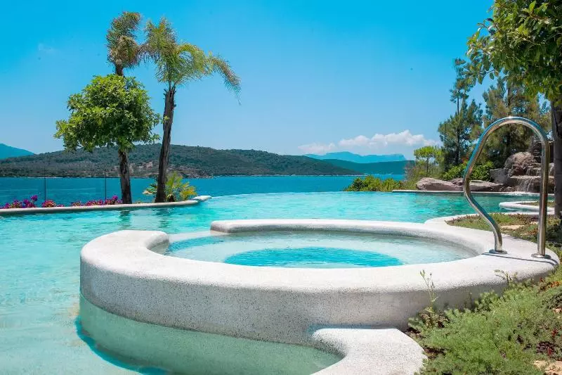 Fotos del hotel Le Méridien Bodrum Beach Resort:  18