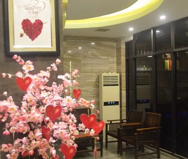 Fotos del hotel Mustika Gajah Mada:  19