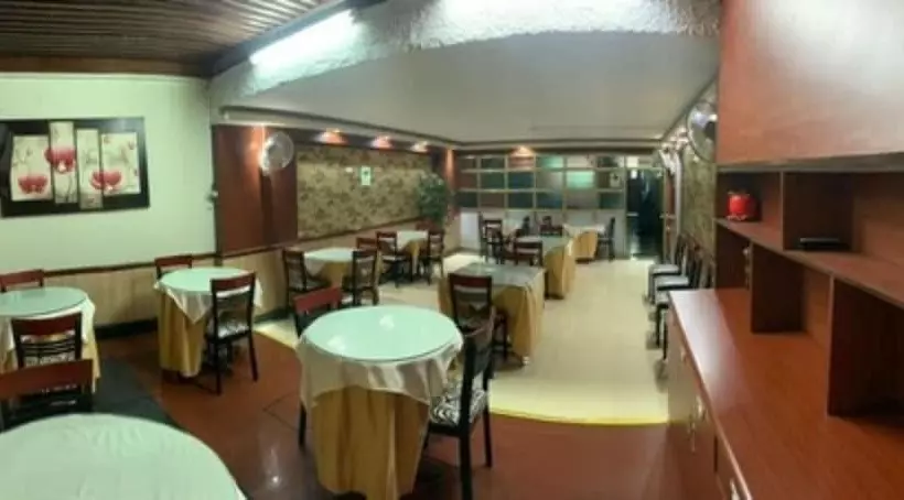 Fotos del hotel Oro Inn:  6