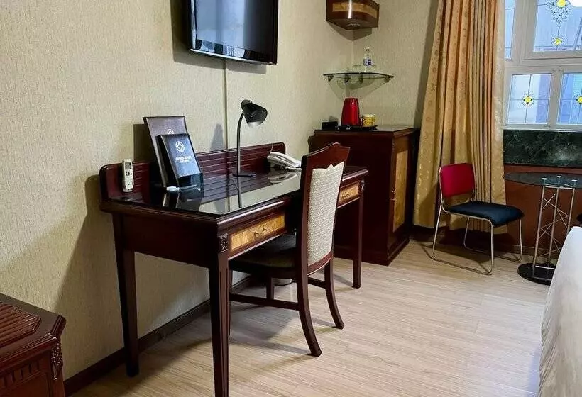Fotos del hotel Oro Inn:  23