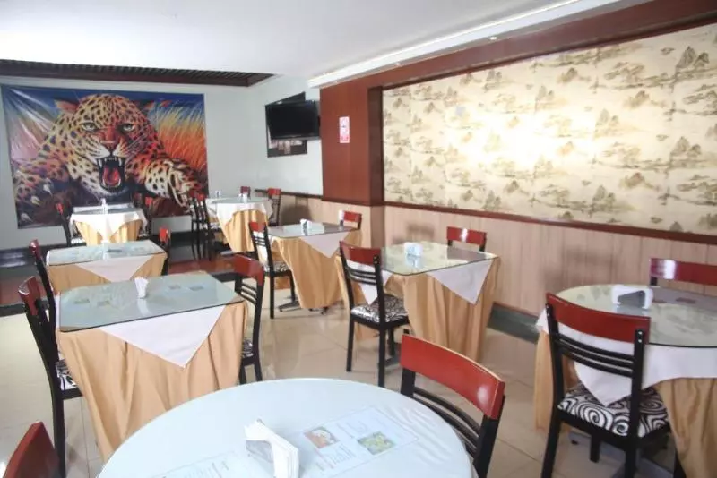 Fotos del hotel Oro Inn:  2