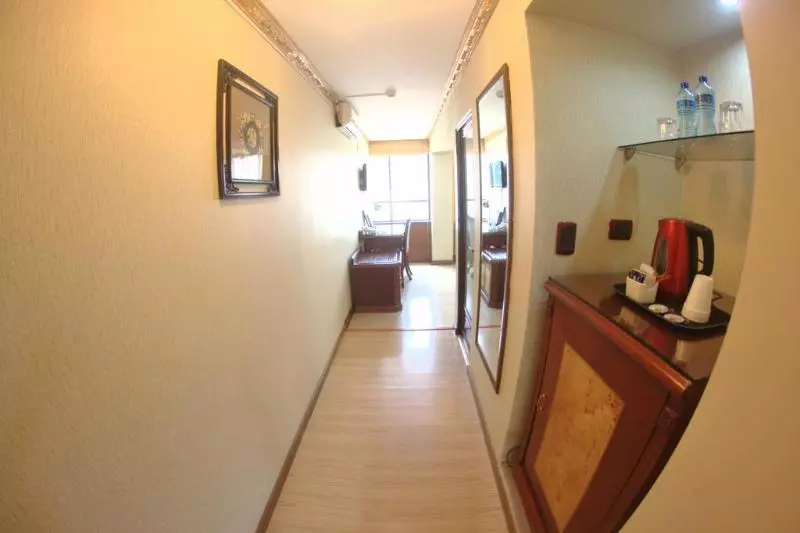 Fotos del hotel Oro Inn:  25