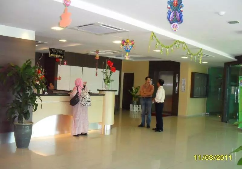 Fotos del hotel Sutera  Seremban:  4