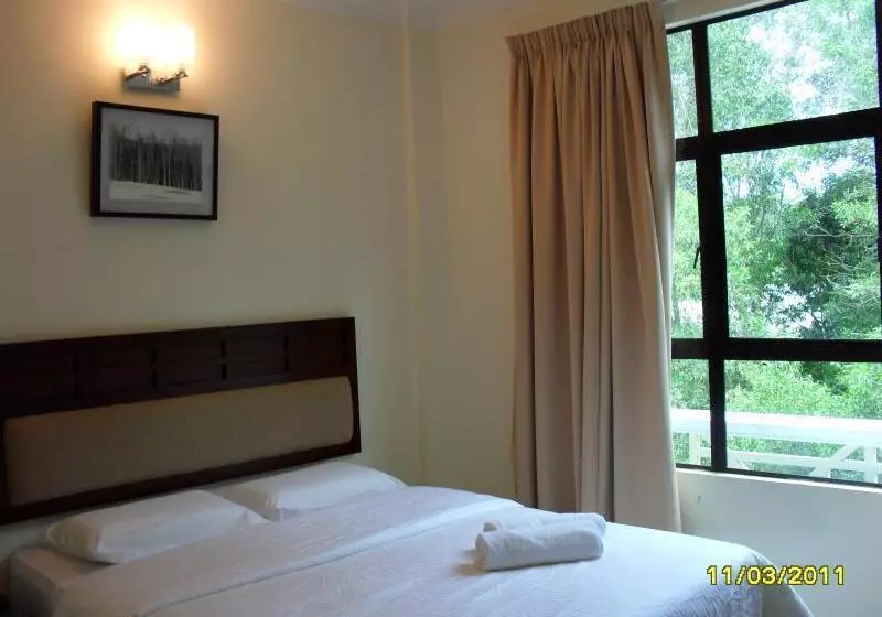 Fotos del hotel Sutera  Seremban:  6