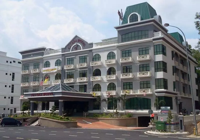Sutera  Seremban
