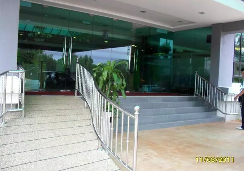 Fotos del hotel Sutera  Seremban:  9