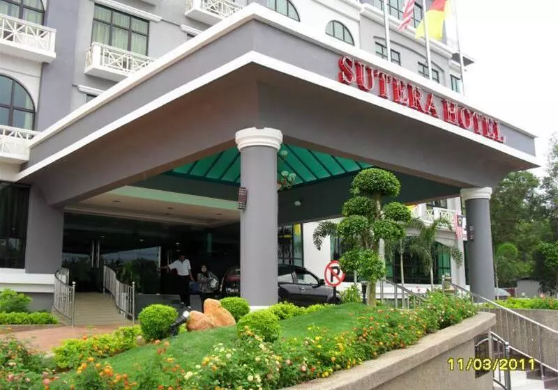 Fotos del hotel Sutera  Seremban:  5