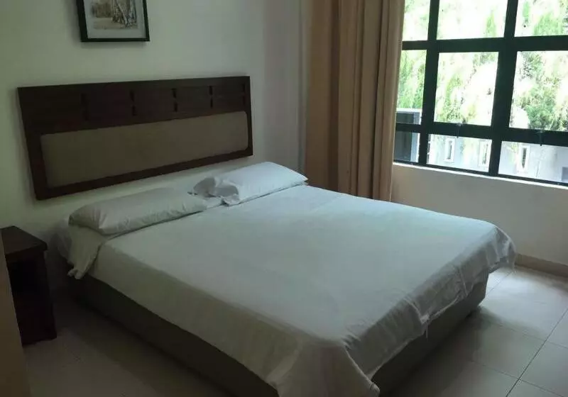 Fotos del hotel Sutera  Seremban:  2