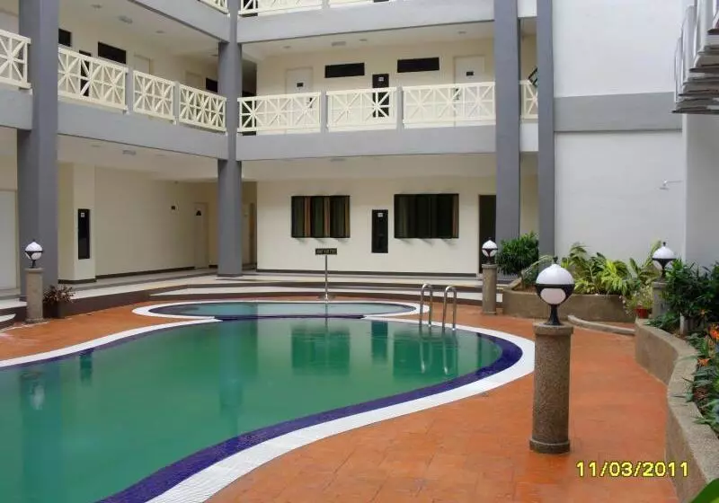Fotos del hotel Sutera  Seremban:  7