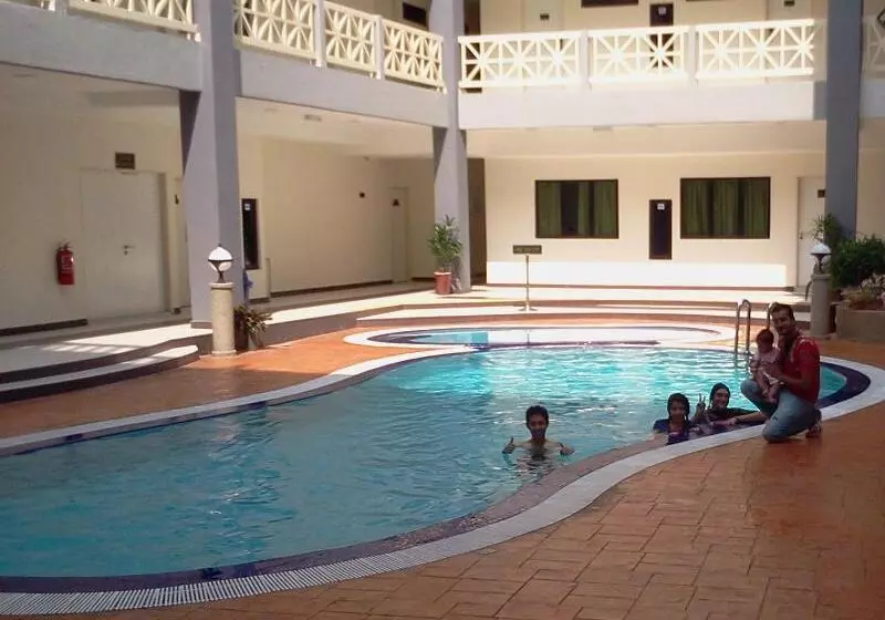 Fotos del hotel Sutera  Seremban:  3