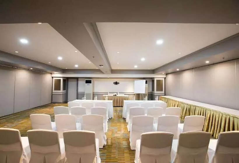Fotos del hotel The Pantip  Ladprao Bangkok:  15