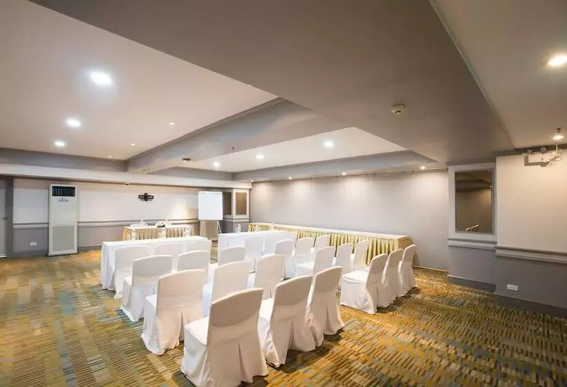 Fotos del hotel The Pantip  Ladprao Bangkok:  9