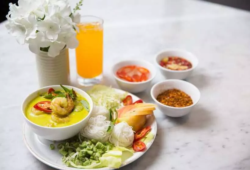 Fotos del hotel The Pantip  Ladprao Bangkok:  14