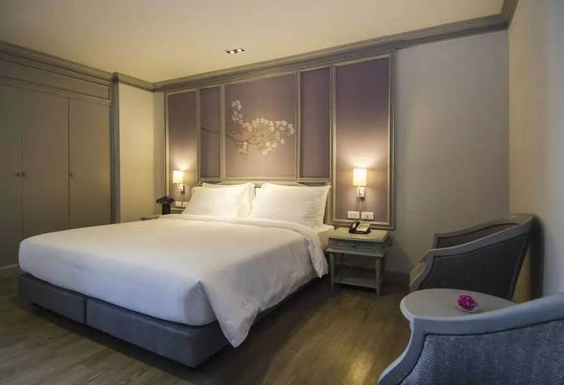 The Pantip  Ladprao Bangkok