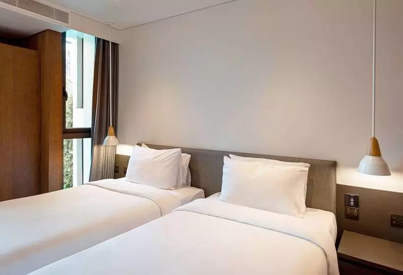 Fotos del hotel Volve  Bangkok:  13