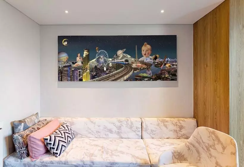 Fotos del hotel Volve  Bangkok:  23