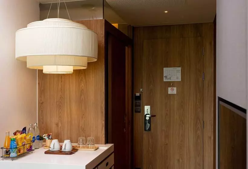 Fotos del hotel Volve  Bangkok:  14