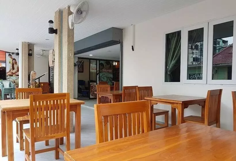 Fotos del hotel Welcome Inn Karon:  23
