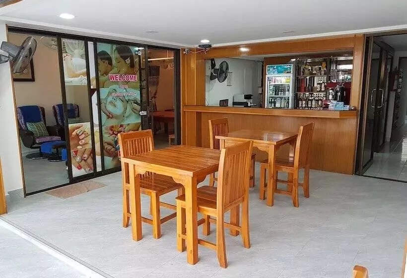 Fotos del hotel Welcome Inn Karon:  21