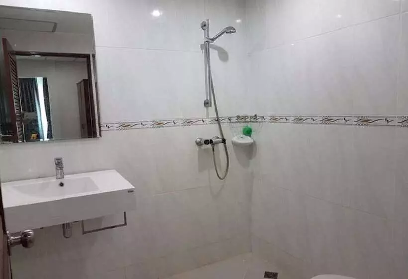 Fotos del hotel Welcome Inn Karon:  8