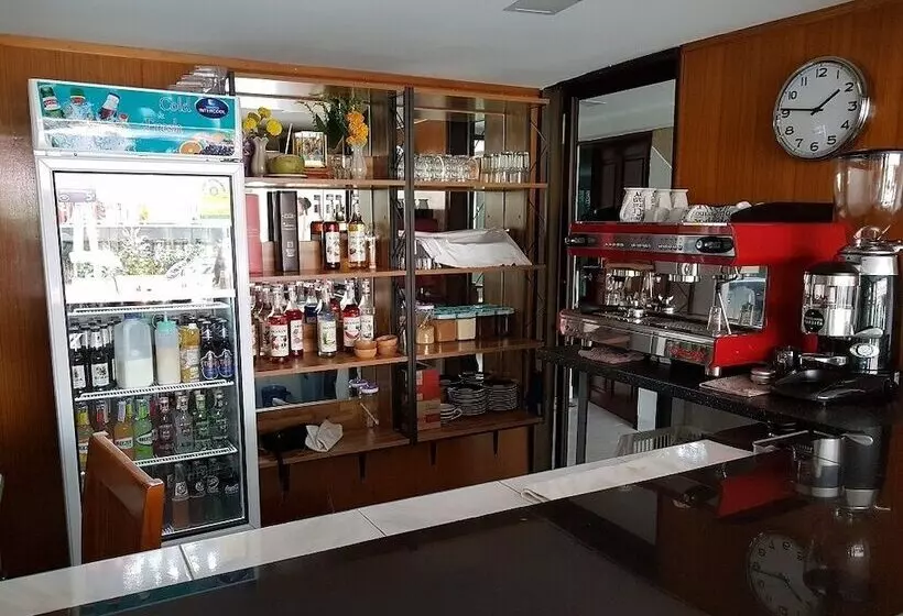 Fotos del hotel Welcome Inn Karon:  17