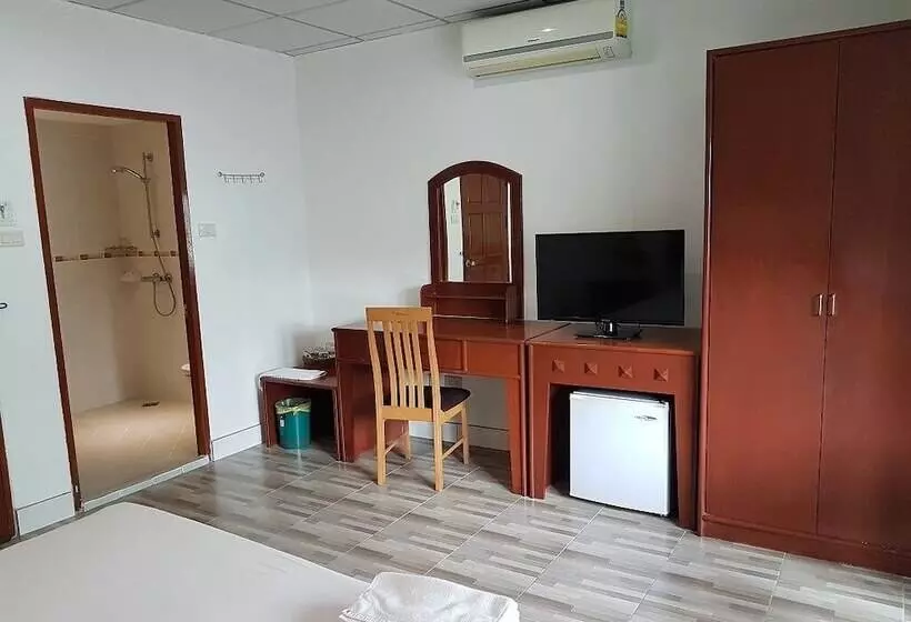 Fotos del hotel Welcome Inn Karon:  18