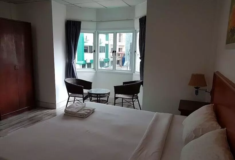 Fotos del hotel Welcome Inn Karon:  16