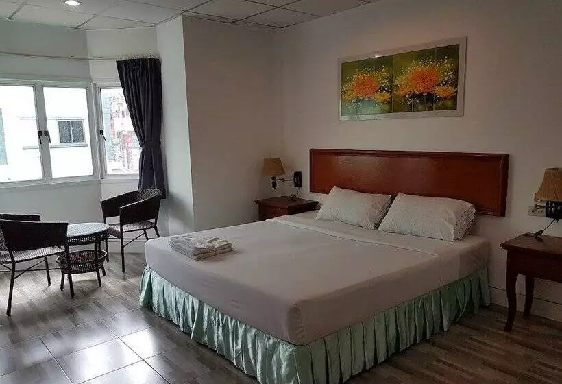 Fotos del hotel Welcome Inn Karon:  11