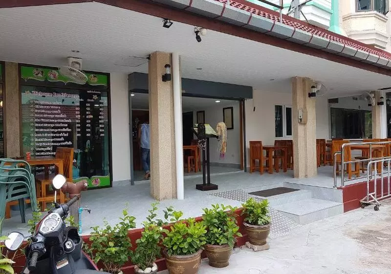 Fotos del hotel Welcome Inn Karon:  4