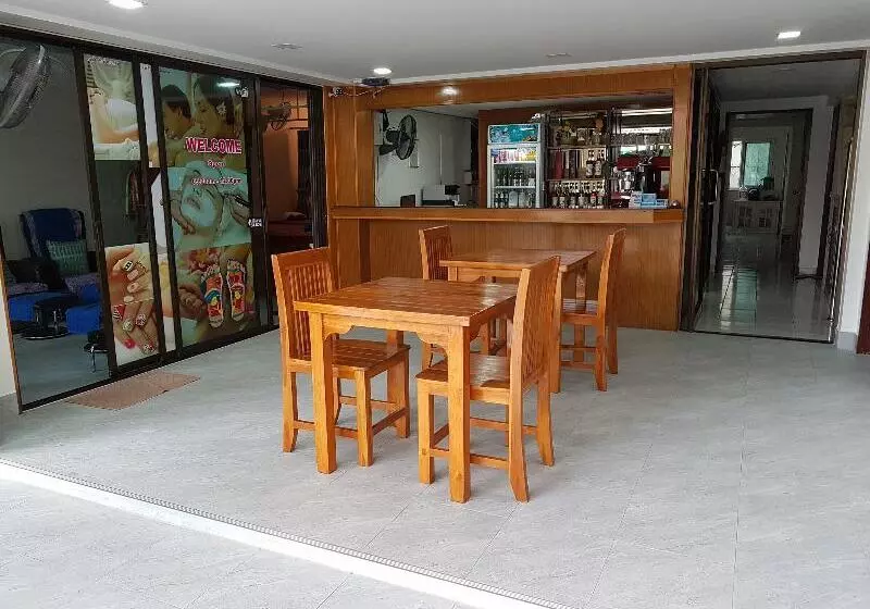Fotos del hotel Welcome Inn Karon:  20